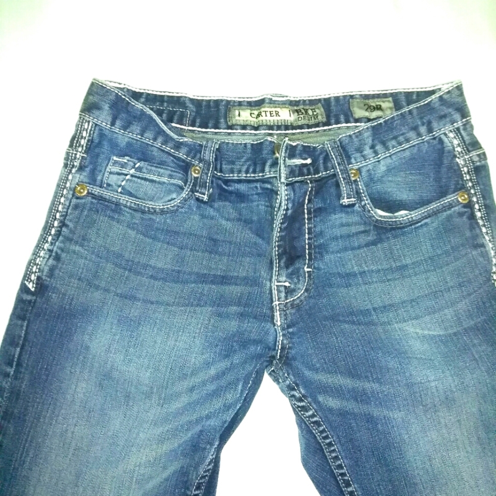 BKE DENIM Carter 29 Regular